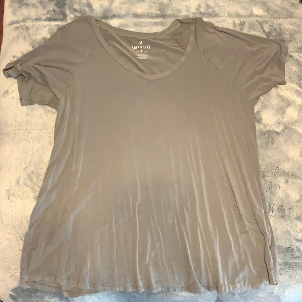 Soft AE T Shirt